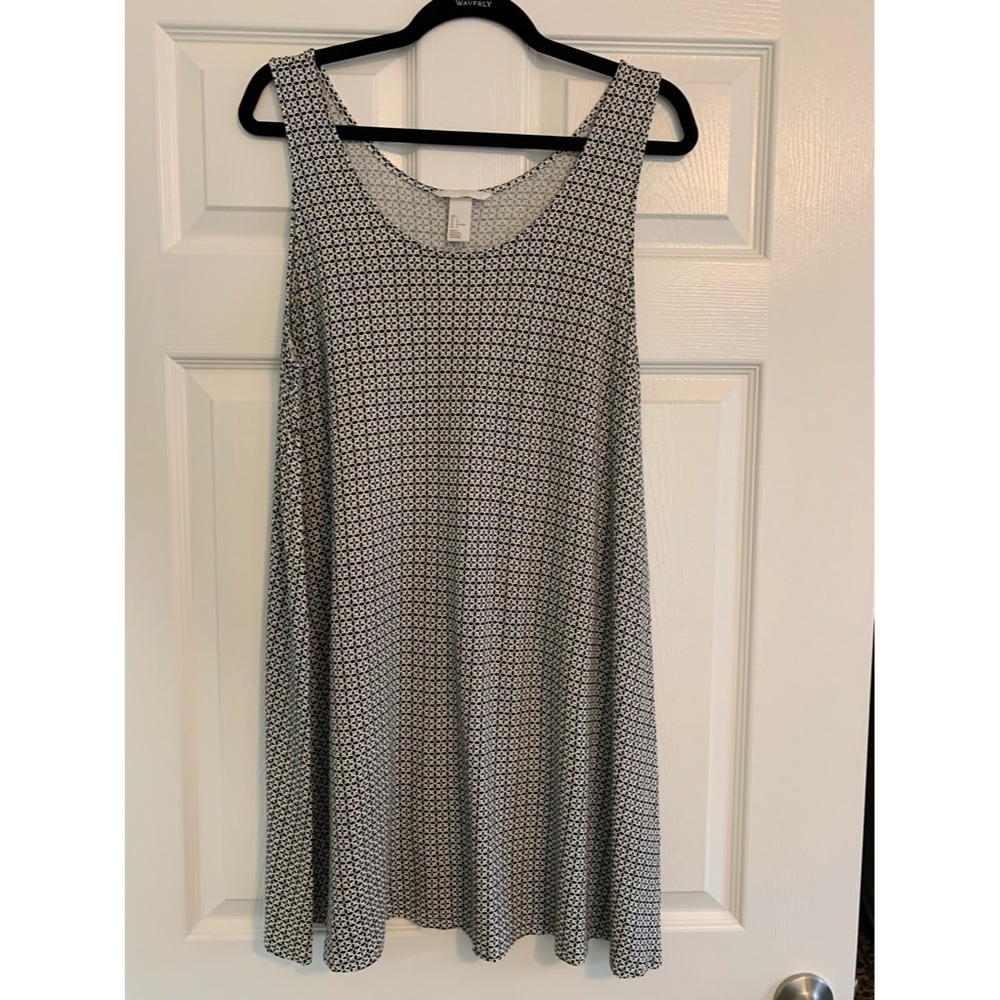 H&M dress